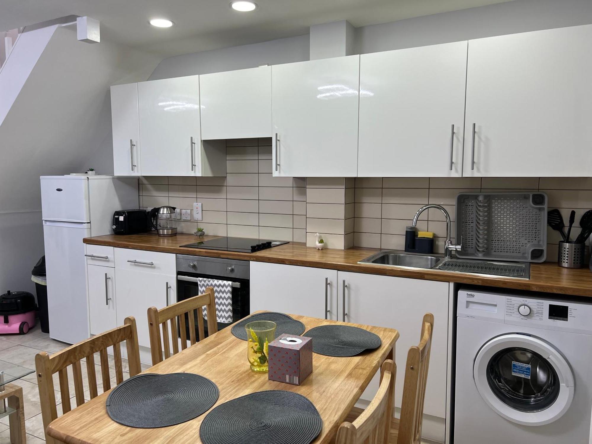 Comfy Entire Flat In Kings Cross Lägenhet London Exteriör bild