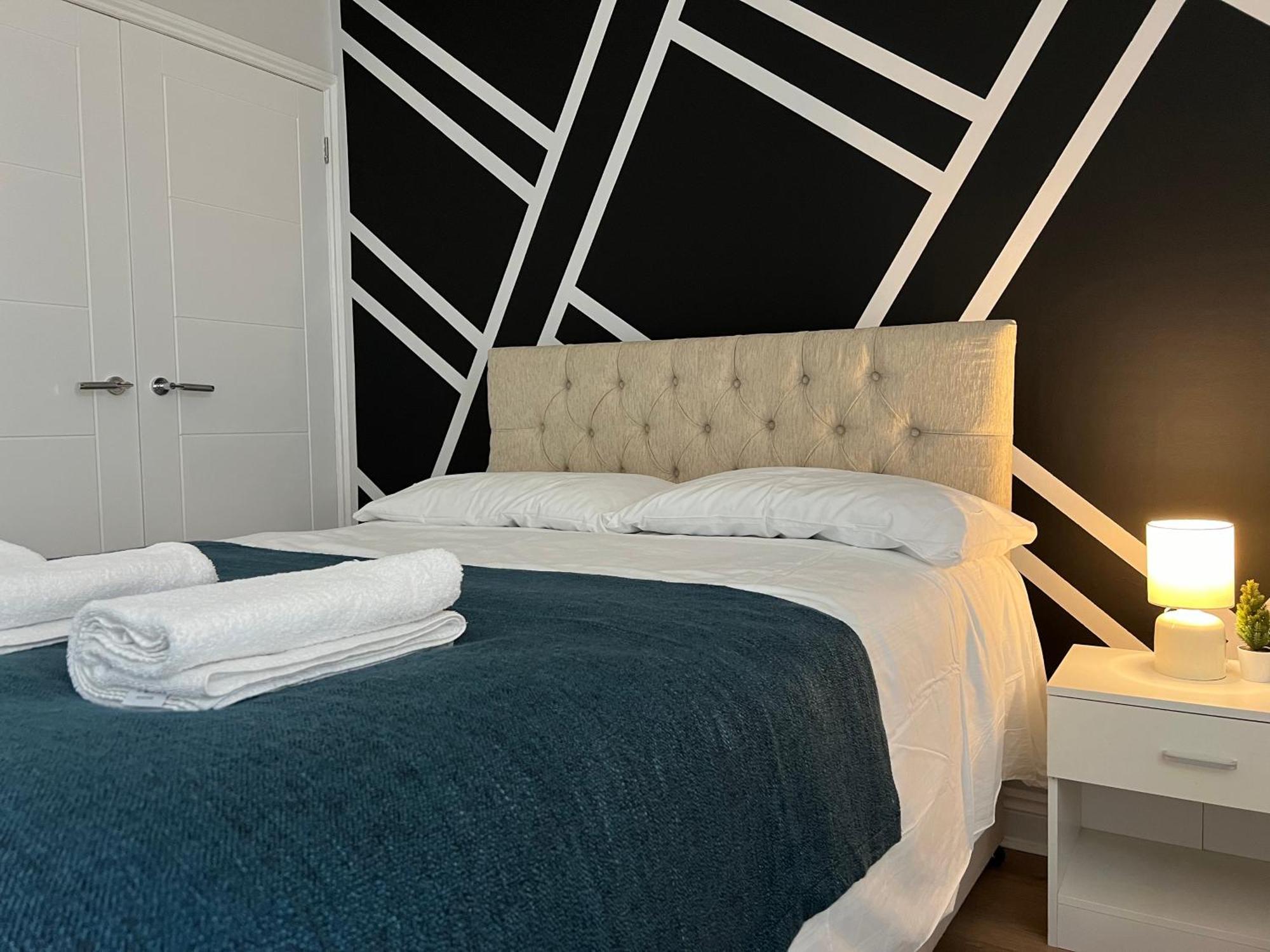 Comfy Entire Flat In Kings Cross Lägenhet London Exteriör bild